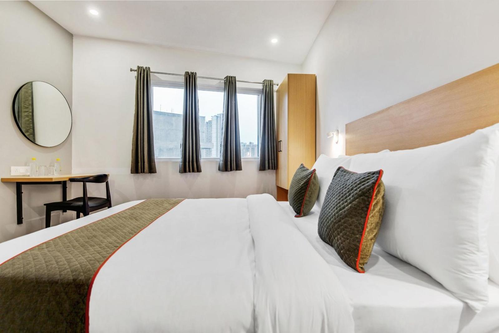 Grand King Plaza 4* New Delhi