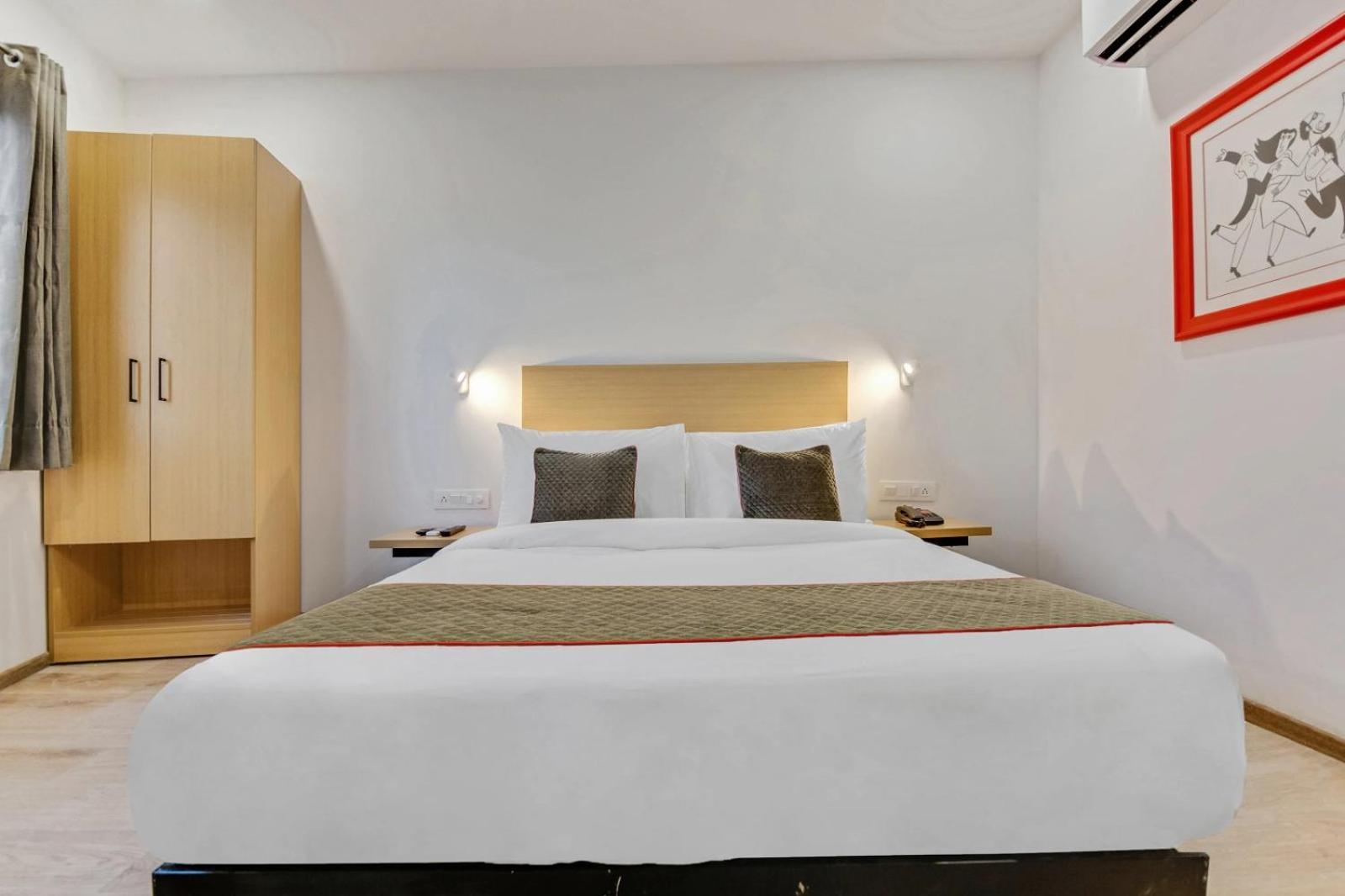 Grand King Plaza New Delhi